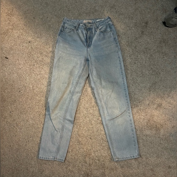 Guess Denim - Light Wash Guess Jeans